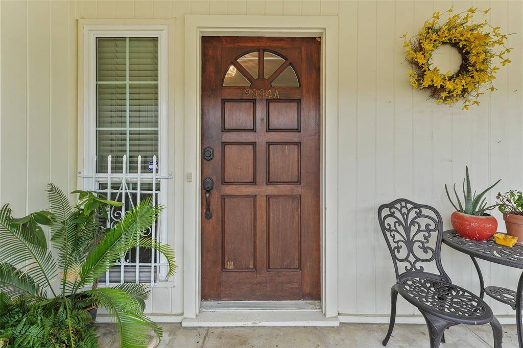 Welcome to 12994 #A