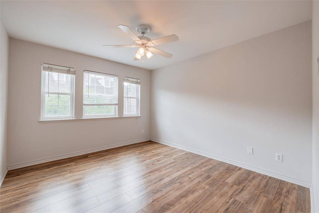 Bedroom #3