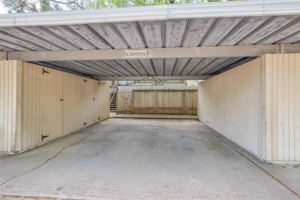 Carport-2 Dedicated spots