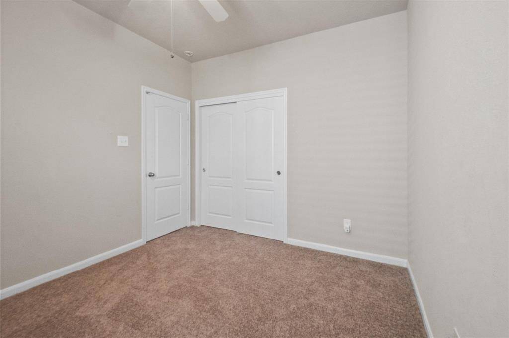 Hall Bedroom 3 View!