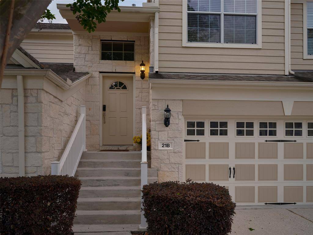 Welcome Home!