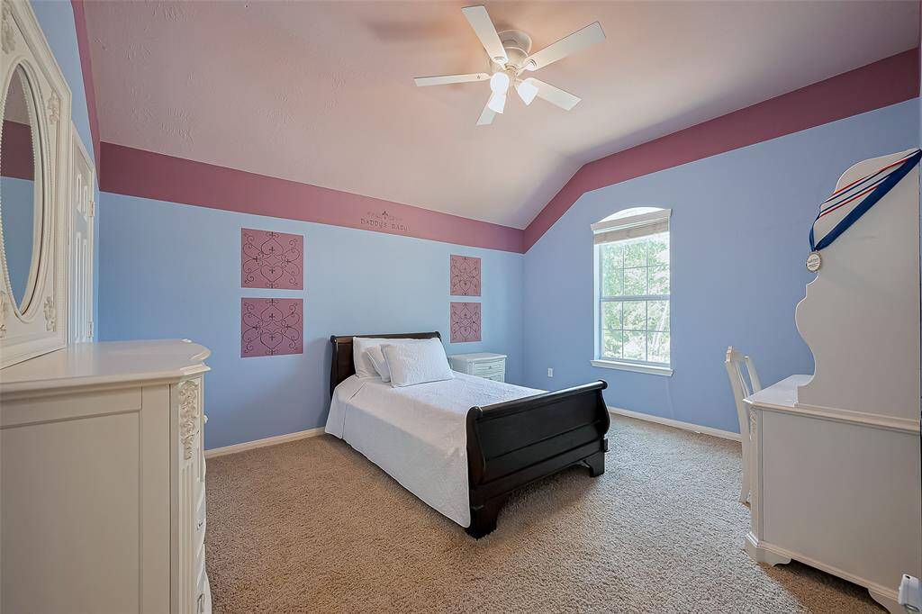 Bedroom #4