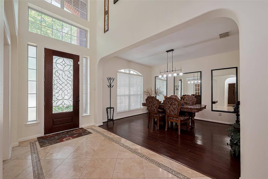 Foyer