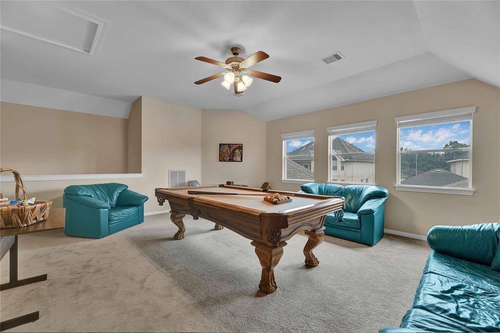 View in gameroom
