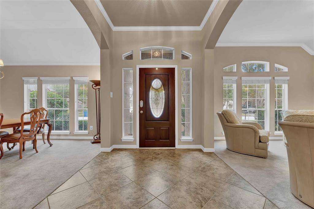 Foyer