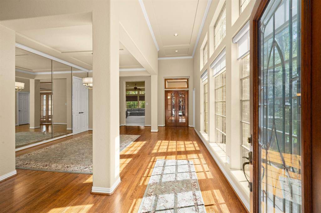 Welcome to this beautiful home