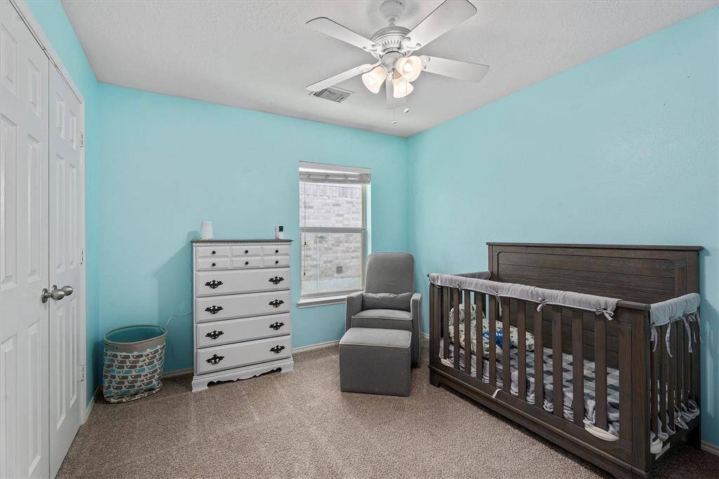 Bedroom #3