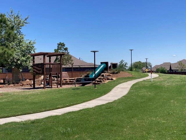 Copper Bend Park