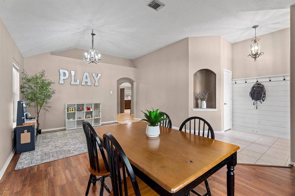 Kids Study Table