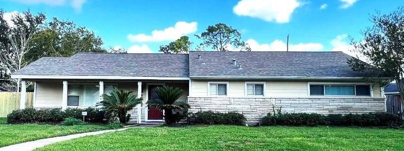 Property Sold as LOT Value