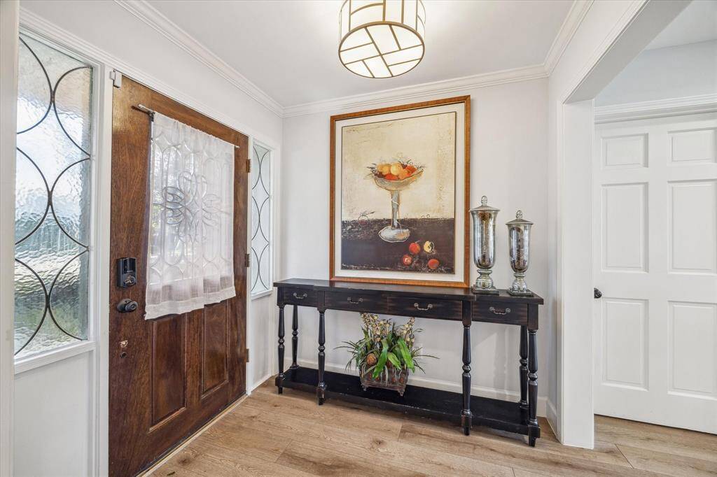 Entryway