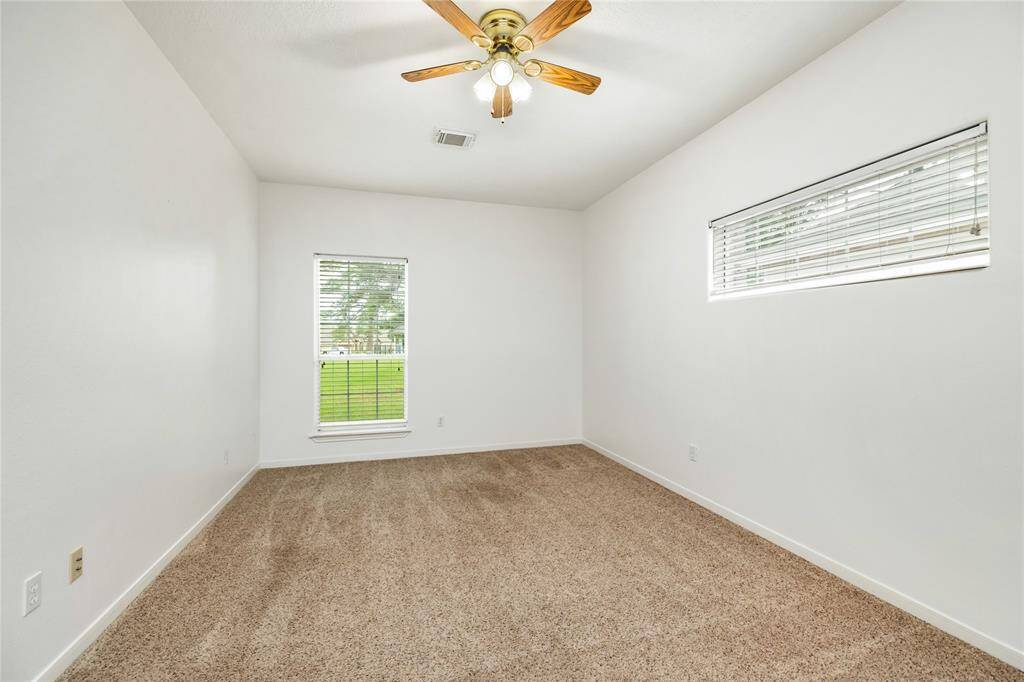 Bedroom #3