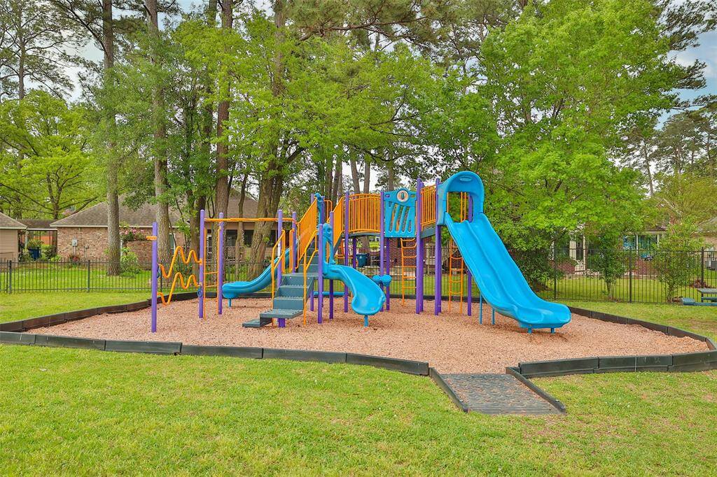 Community park