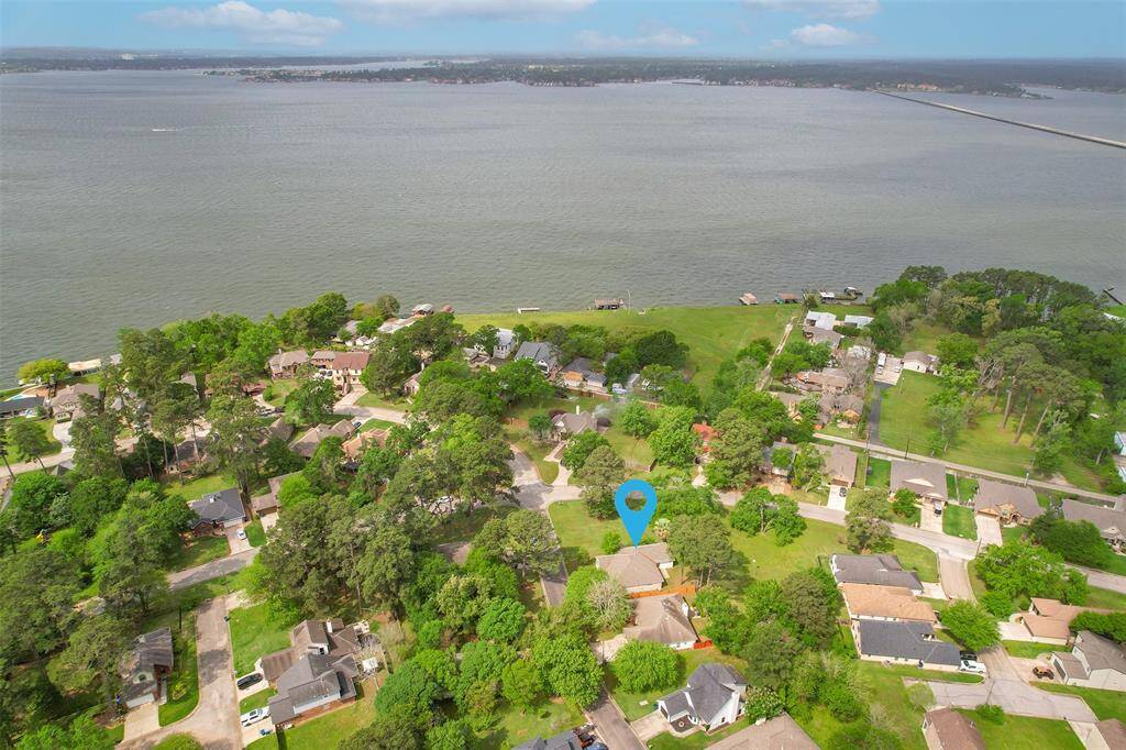 Lake Conroe