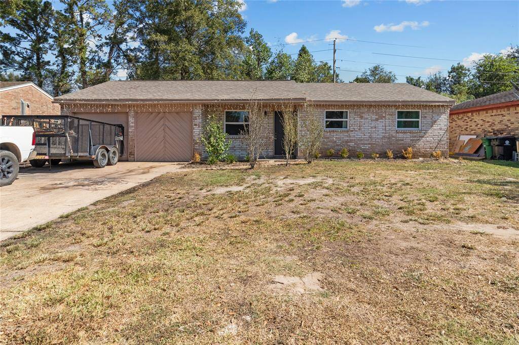 Charming 3 Bedroom Home near the Beltway!