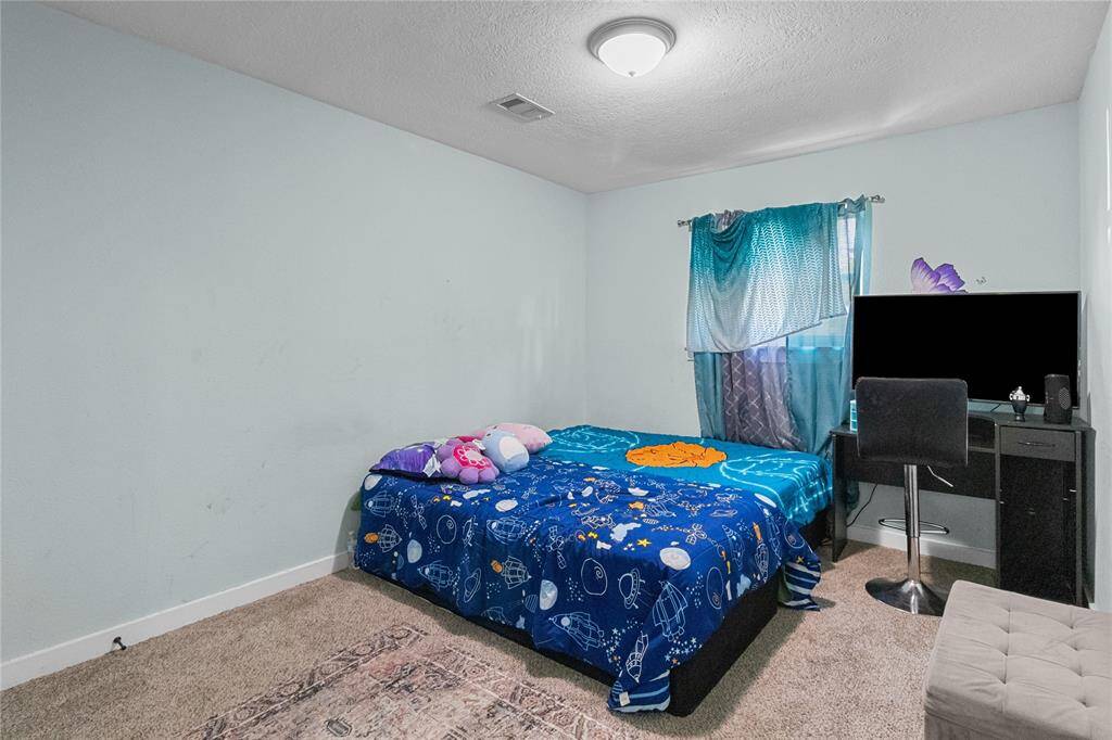 Third Bedroom