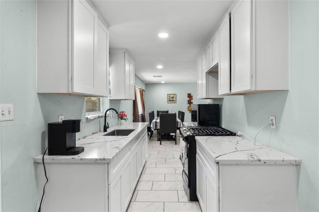 Other view for the Kitchen