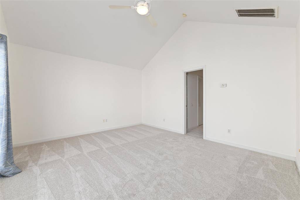 Primary Suite.