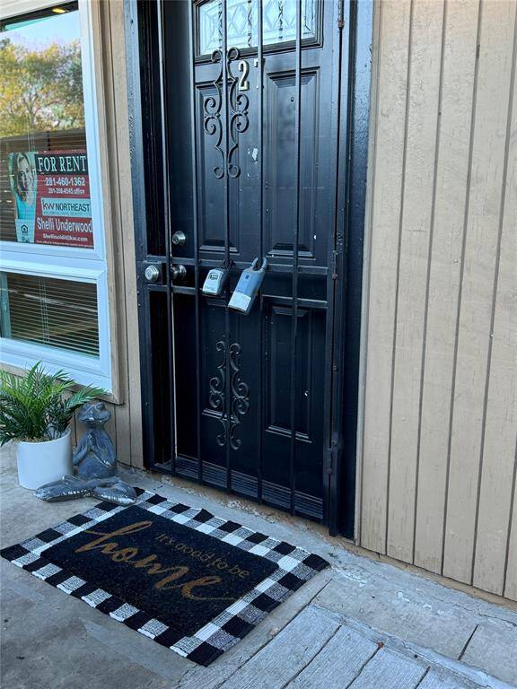 Welcome Home to your Spring Branch Condo