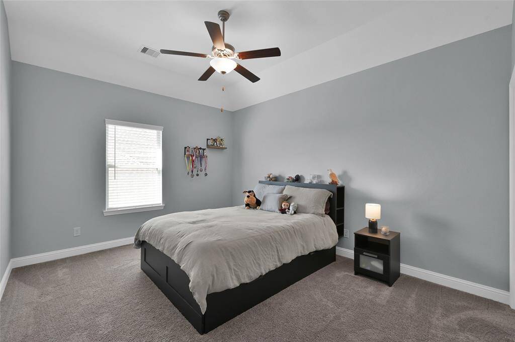 Bedroom 5 (Upstairs)