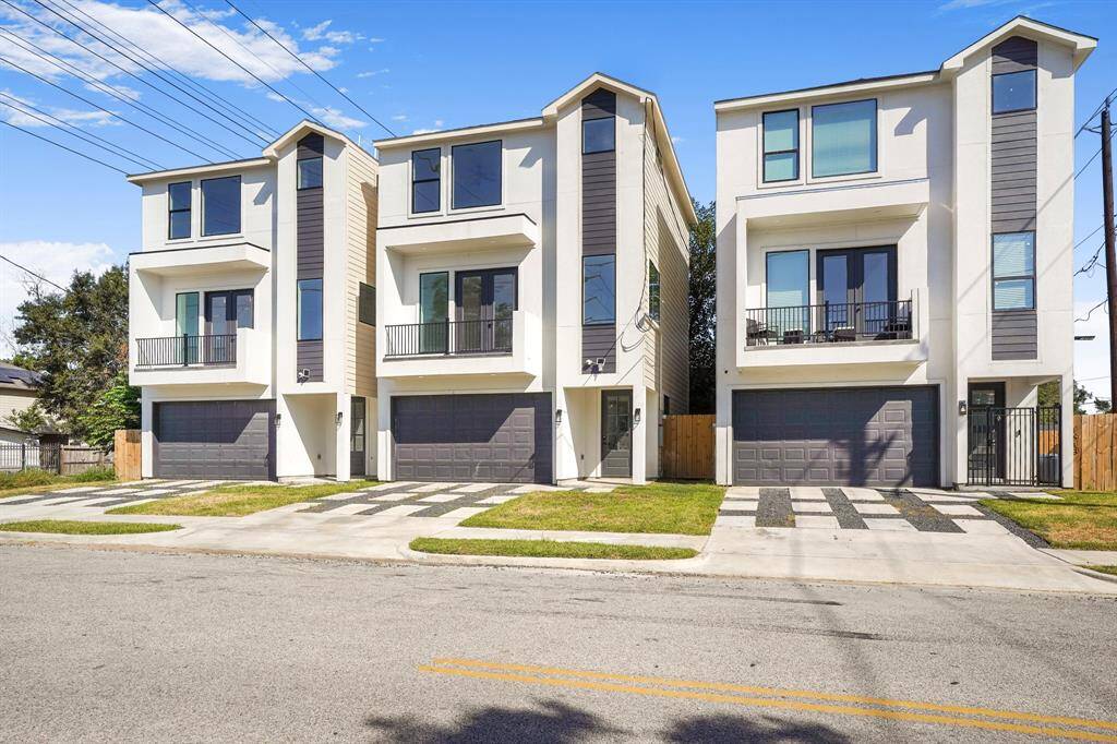 Welcome to Elysian Luxury Homes