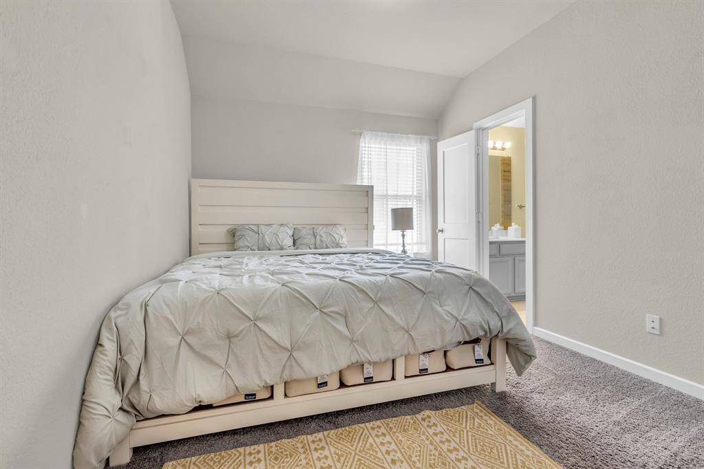 3rd bedroom