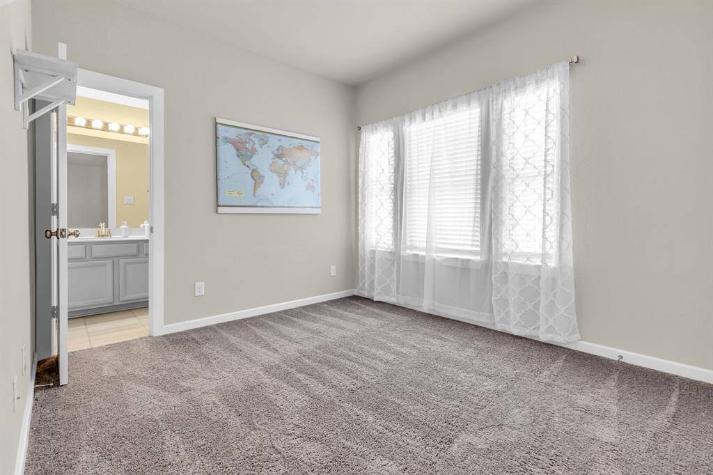4th bedroom