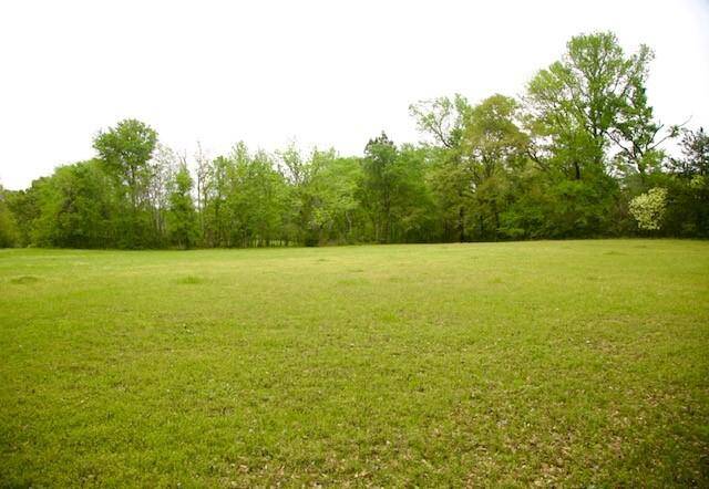 Beautiful buildable land. Live country style in town.