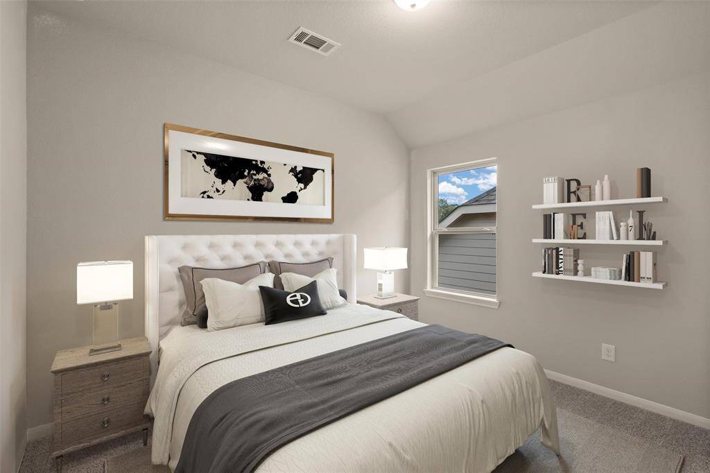 Note: Sample product photo. Actual exterior and interior selections may vary by homesite. Photo may be virtually staged