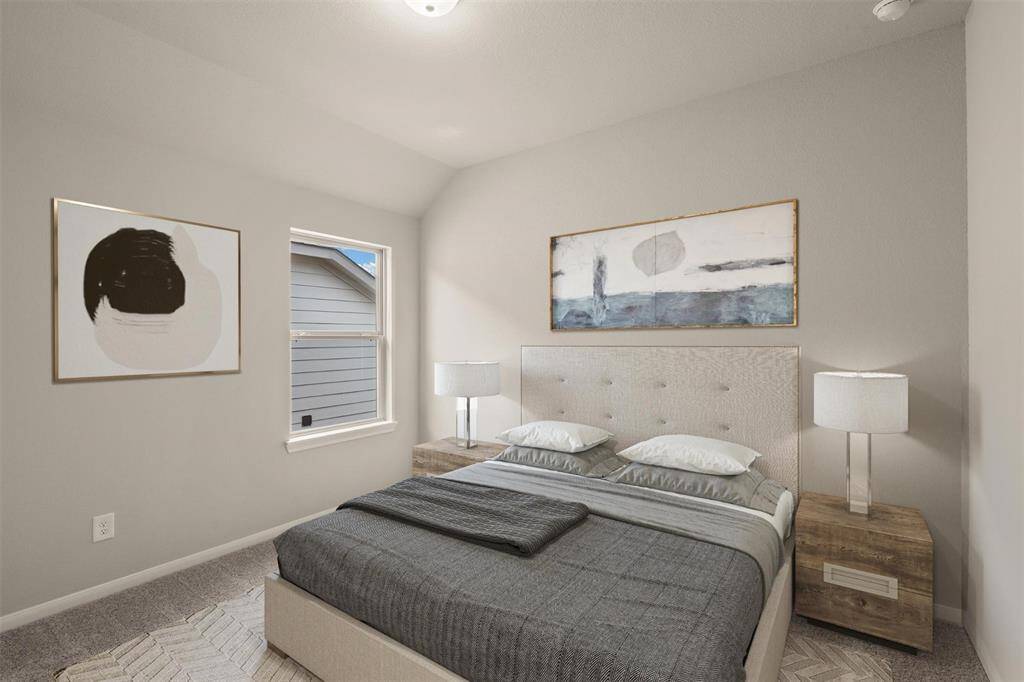 Note: Sample product photo. Actual exterior and interior selections may vary by homesite. Photo may be virtually staged