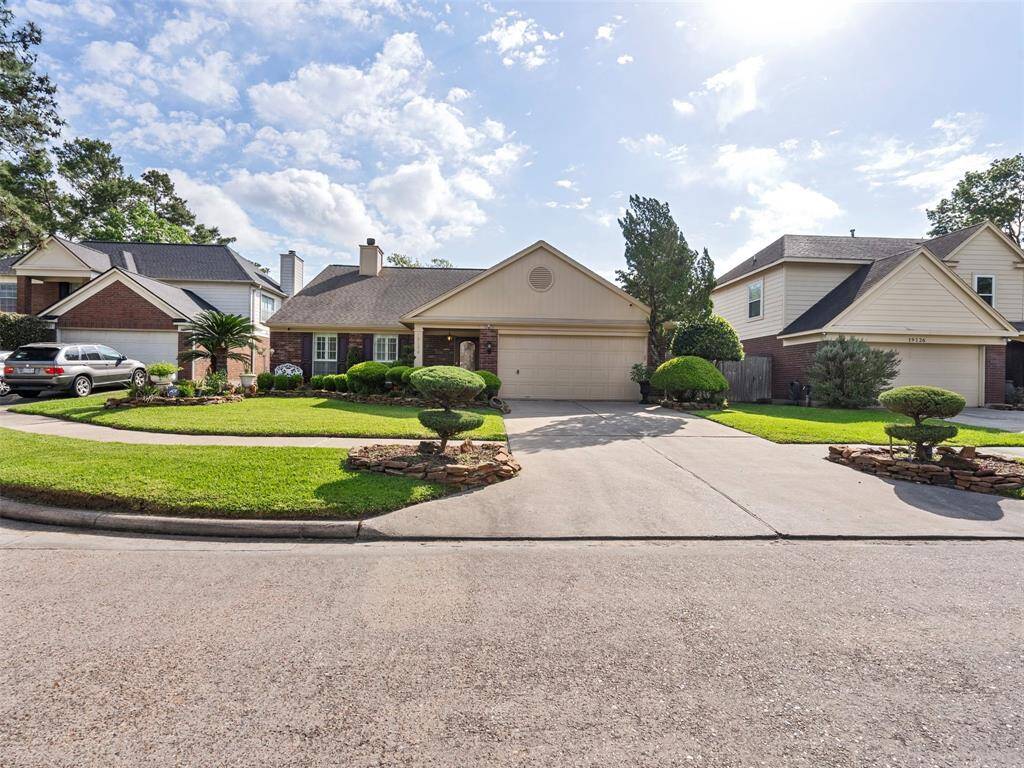 Welcome Home!