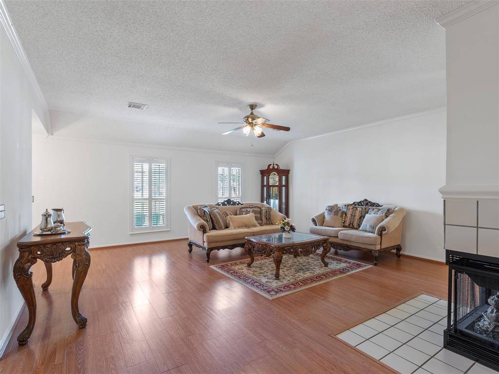 Great space!