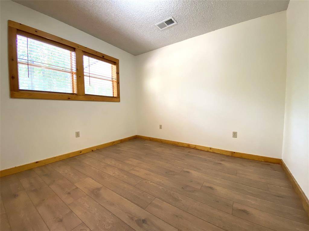 3rd bedroom.