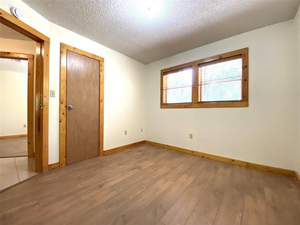3rd bedroom.
