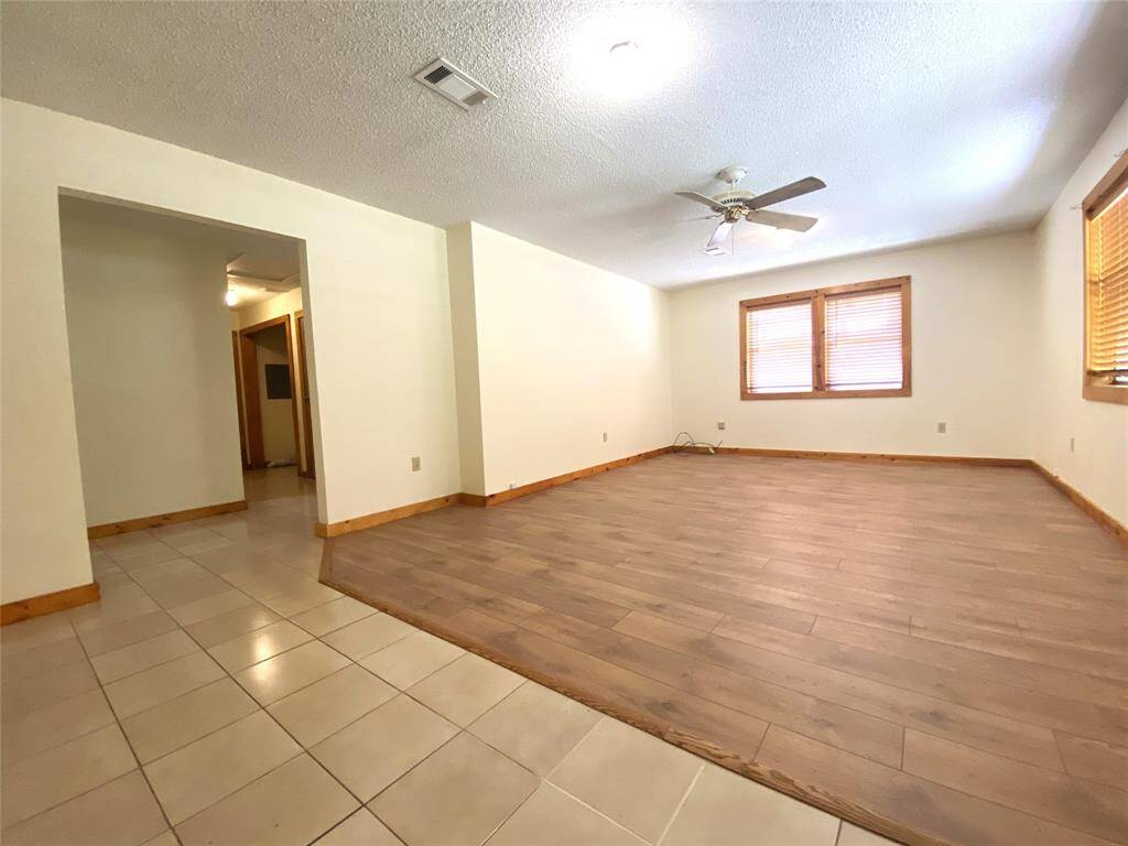 Living room.