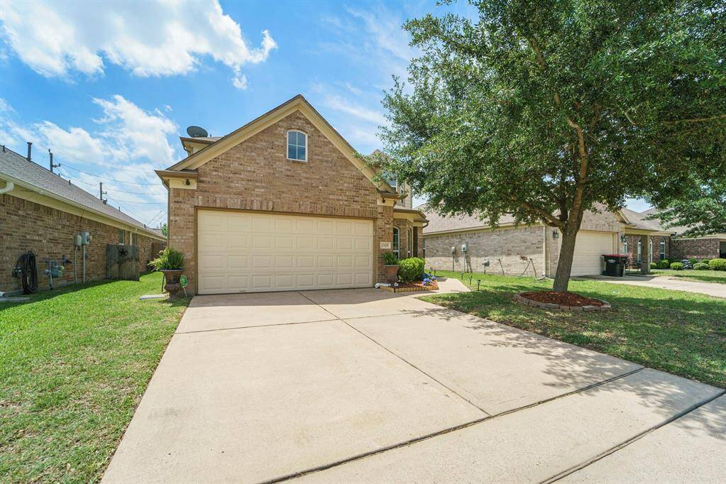 This home is in pristine condition.