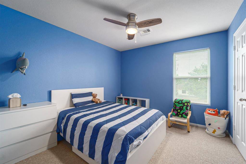 Bedroom #3