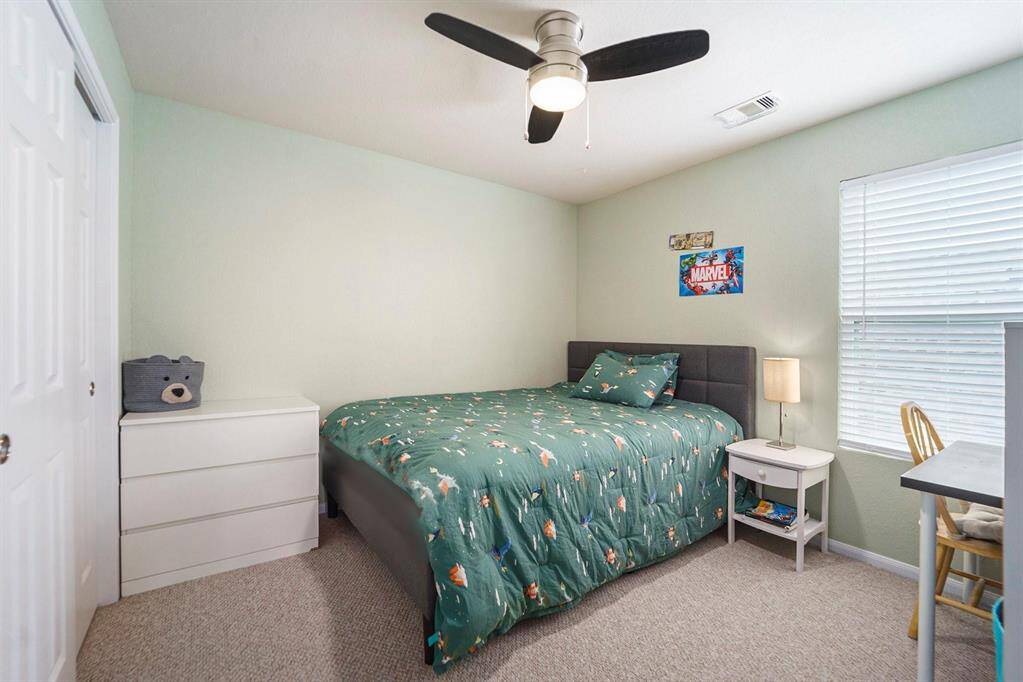 Bedroom #4