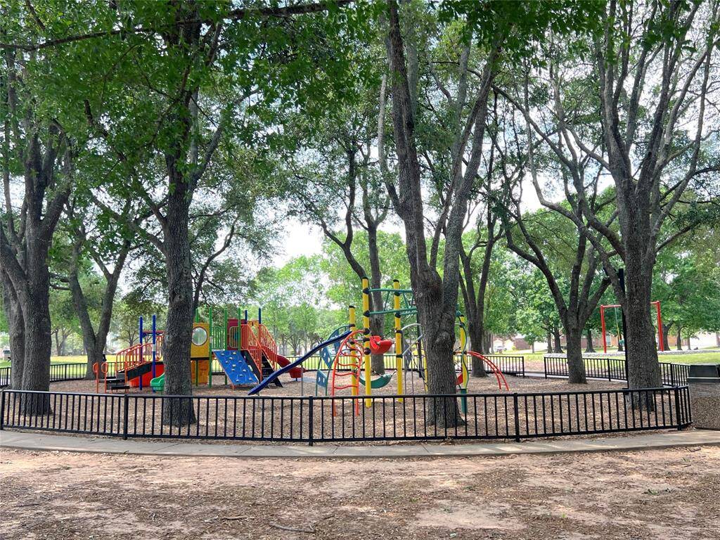 Area park.