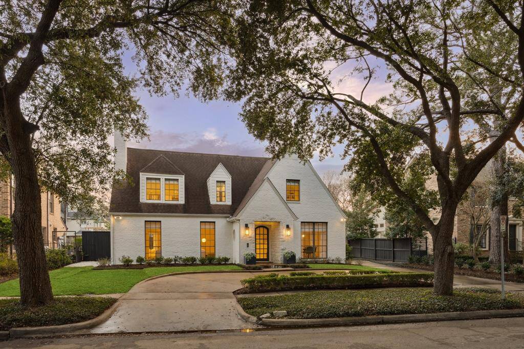 Welcome to 2007 Swift Blvd!