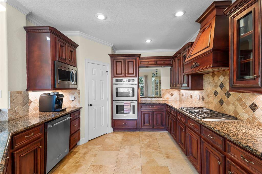 Breakfast Room
