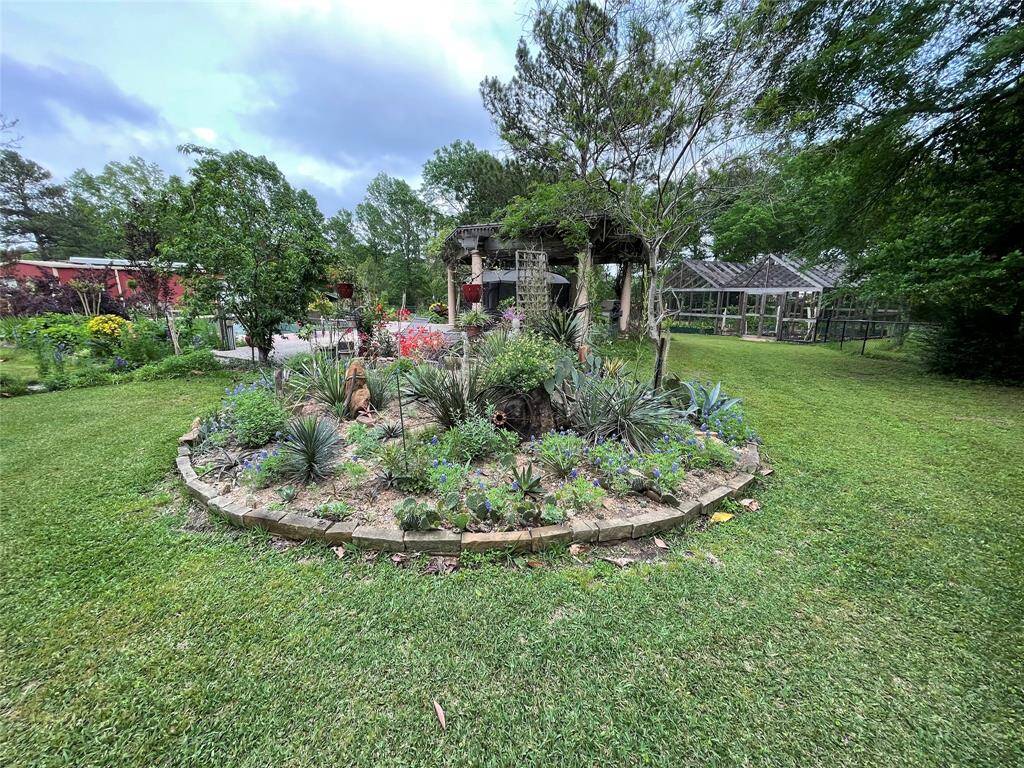 Beautiful Gardens