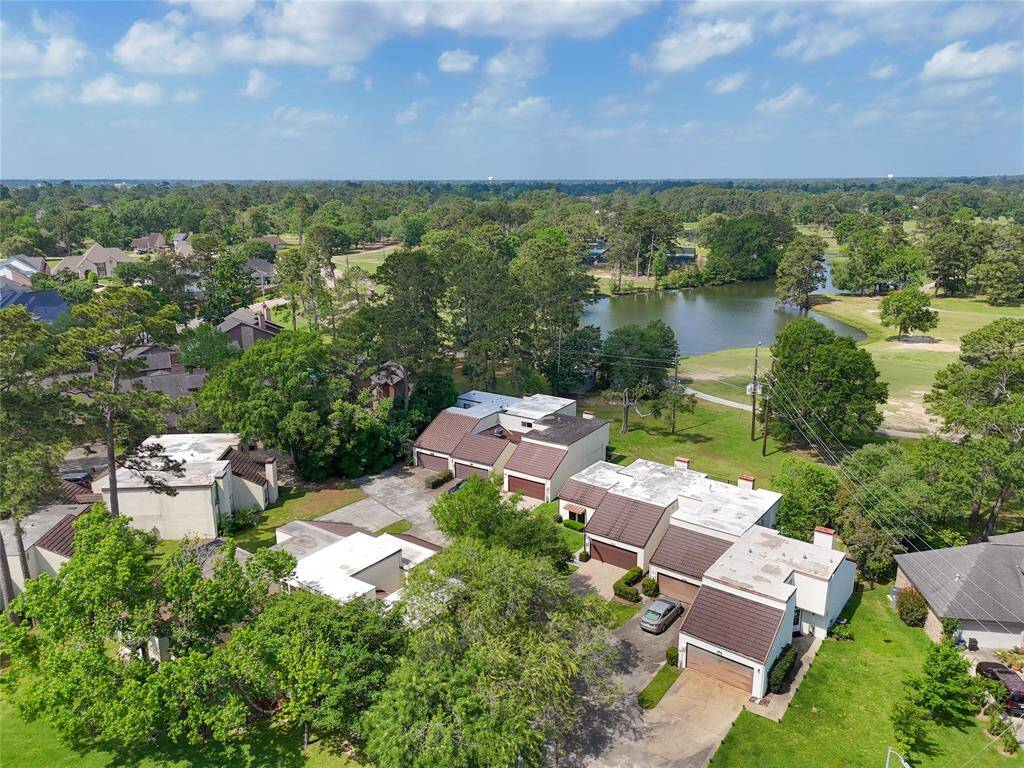 Welcome to 20313#B Sunny Shores in the heart of Pinehurst of Atascocita