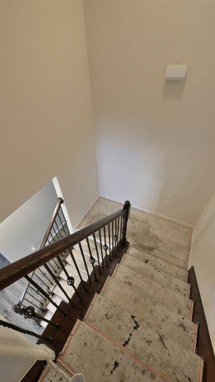 Stair Case