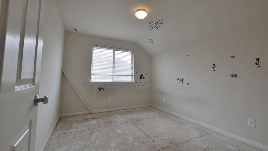Bedroom #3
