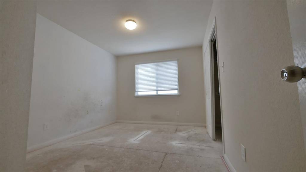 Bedroom #4