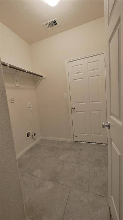 Laudry Room