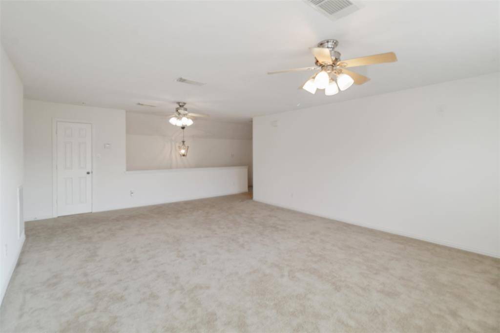 The possibilities are endless with this space.