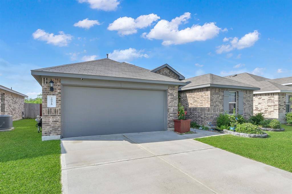 Packed with upgrades, you'll want to see this home in person. Trust us!