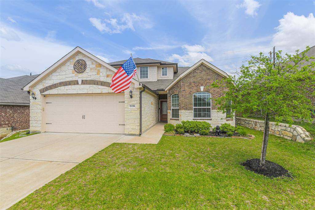Welcome Home!